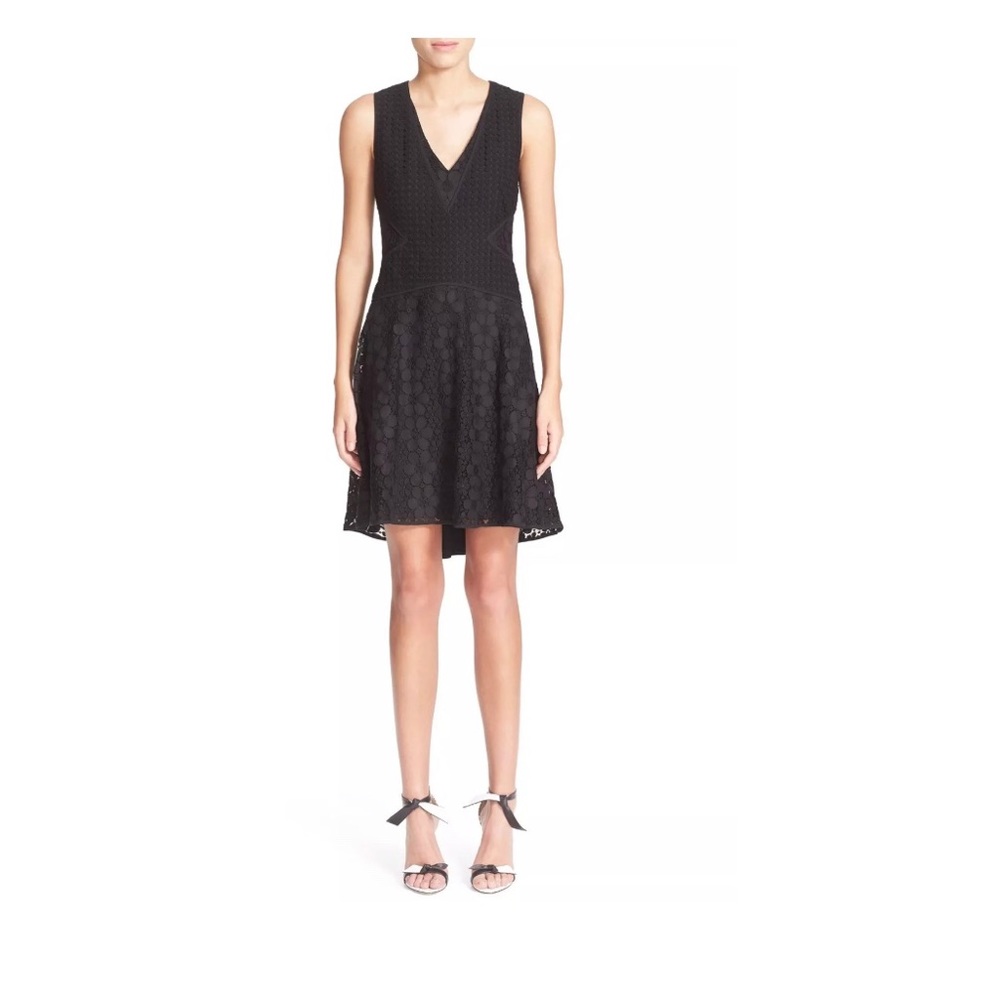 🆕Diane Von Furstenberg‎ Fiorenza  Fit Flare Dress